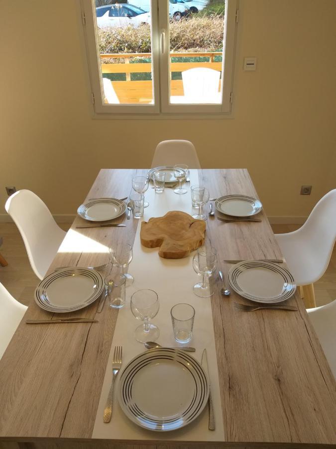 Location A.M.I Apartment Bellegarde-sur-Valserine Exterior photo